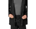 Куртка Volcom Brighton Full Zip с технологией Tech и защитой от непогоды