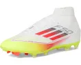Бутсы Adidas F50 League Mid Top для твердого и универсального грунта