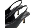 Босоножки Calvin Klein Chellie на каблуке киттен