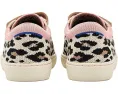 Детские кроссовки Strap Sneaker с двумя липучками от Rothy's Kids