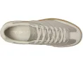 Металлические кроссовки Viper от Gola с кожаным верхом