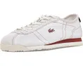 Кроссовки Lacoste Club-Low на низком ходу