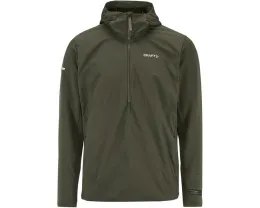 Толстовка Craft Subz Light Hood Sweater с капюшоном и утеплителем PrimaLoft