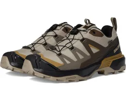 Трекинговые кроссовки Salomon X Ultra 360 GTX с мембраной Gore Tex