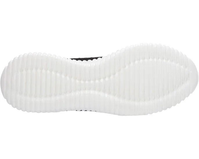 Кроссовки David Tate Tiptop слипоны с сетчатым верхом