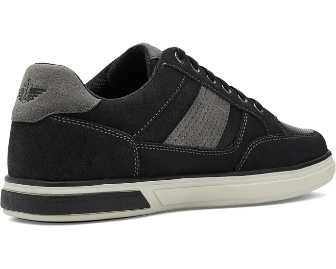 Кроссовки Dockers Fielder с технологией Supreme Comfort PRO