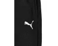 Puma детские флисовые джоггеры Essential Basics Black