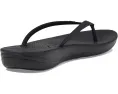 Эргономичные шлепанцы FitFlop Iqushion с технологией амортизации