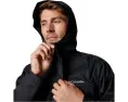 Куртка Columbia Watertight II с мембраной Omni-Tech и регулируемым капюшоном