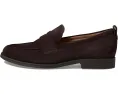 Лоферы Cole Haan Stassi Penny с круглым носком и резиновой подошвой