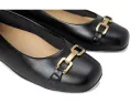 Балетки Trotters Sadie с квадратным носком и съемной стелькой