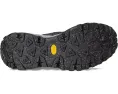 Кроссовки Zamberlan Metropolis для города и походов с подошвой Vibram Bruce