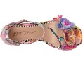 Босоножки Camile на шпильке с цветочным узором от Blue by Betsey Johnson