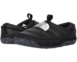 Тапочки The North Face Nuptse Mule с утеплителем из пуха и верхом из переработанного материала