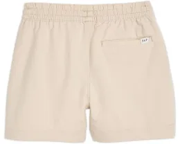 Гибридные шорты abercrombie kids свободного кроя