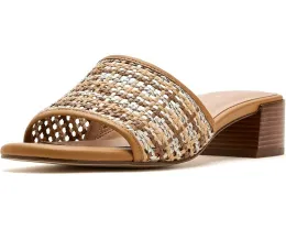 Босоножки Cole Haan Calli на устойчивом каблуке с одной лямкой