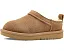Детские угги UGG Kids Classic Micro из замши с овечьей шерстью и водоотталкивающей пропиткой