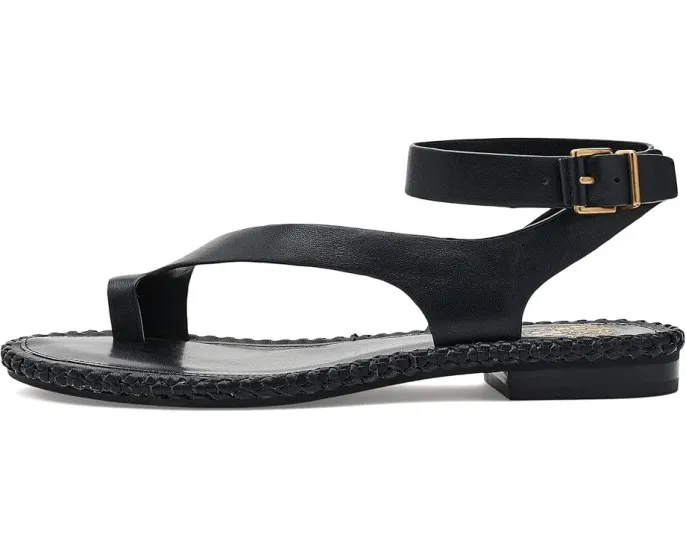 Сандалии Libahs Ankle Strap с ремешком на щиколотке и петлей для пальцев