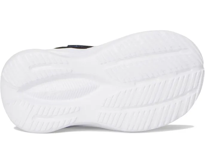 Детские кроссовки Under Armour Kids Charged Assert 11 Alternate Closure для малышей