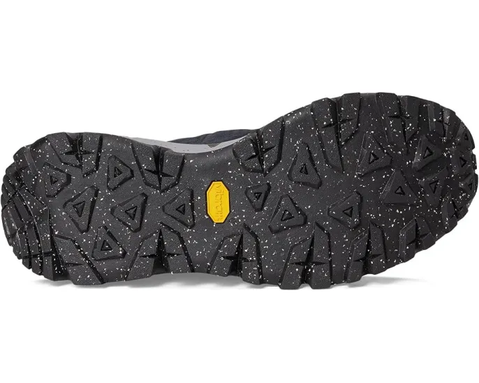 Кроссовки Zamberlan Metropolis для города и походов с подошвой Vibram Bruce