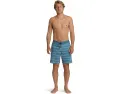 Billabong 73 LT шорты для серфинга с завязками и карманами из переработанного полиэстера