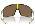 Спортивные очки Oakley Sutro S с линзами Prizm для велоспорта