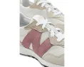 Детские кроссовки New Balance 327 с винтажным дизайном