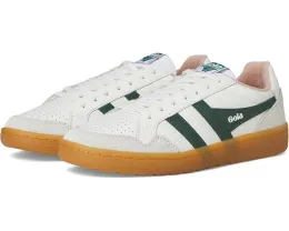 Винтажные кроссовки Gola Eagle '86 с махровой подкладкой