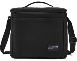 JanSport ланч-бокс Super Snack с термоизоляцией