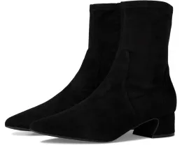 Ботильоны Gallway с зауженным носком на квадратном каблуке от Gentle Souls by Kenneth Cole