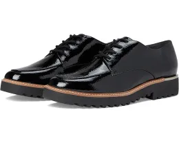 Оксфорты Franco Sarto Charles с миндальным носком и каблуком
