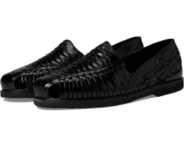 Deer Stags Antonio слипоны из натуральной кожи с плетеным верхом