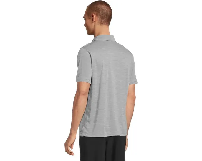 Columbia Sage Peak Knit Polo с защитой от солнца UPF 50 и технологией влагоотведения