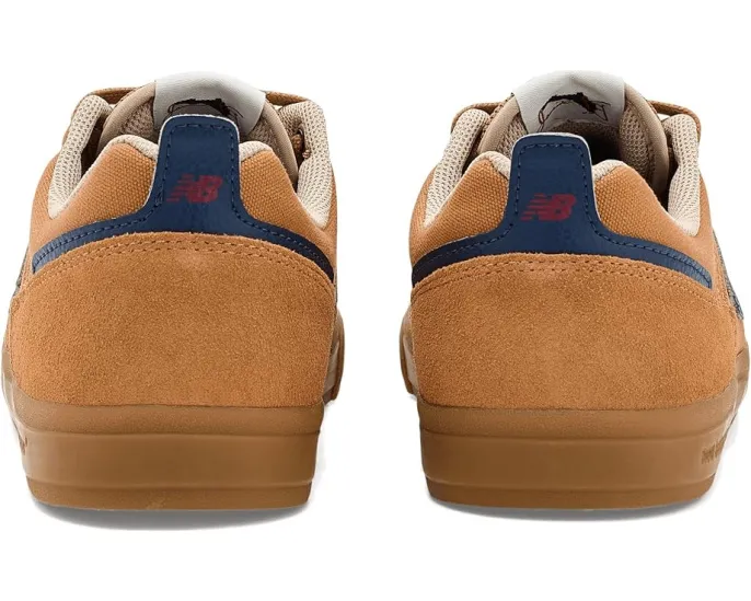 Скейтбординг кроссовки New Balance Numeric Jamie Foy 306 с вулканизированной подошвой