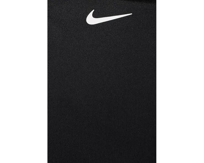 Нижняя часть бикини Nike с завязками на талии и удобной посадкой