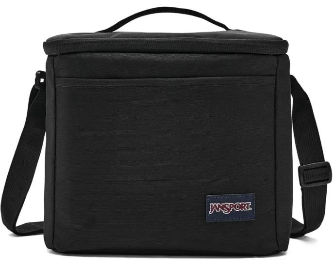 JanSport ланч-бокс Super Snack с термоизоляцией