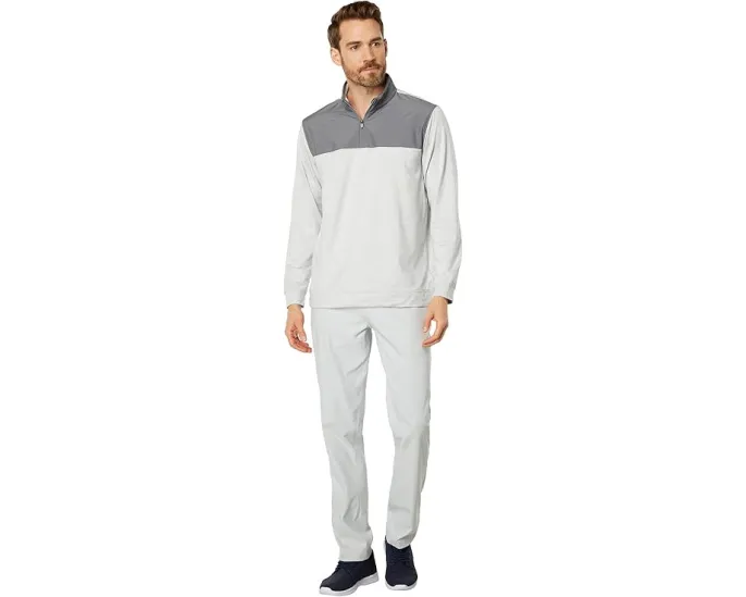 Брюки Puma Dealer Five-Pocket для гольфа с классическим дизайном пяти карманов