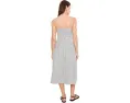 Платье Peony из хлопкового сюзингера Madewell