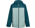 Детская куртка Columbia Rain-Zilla II с капюшоном