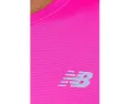 Футболка Sport Essentials с классическим кроем и логотипом New Balance