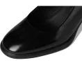 Туфли ECCO Sculpted 55 Luxe на шлейке с каблуком и кожаной стелькой