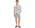 Рубашка Tommy Bahama Nova Wave с цветочным принтом
