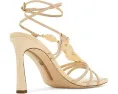 Босоножки Sam Edelman Imani на каблуке с блестящими бусинами