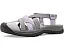 Сандалии KEEN Whisper Lattice с перекрестными ремешками и пеной для комфорта