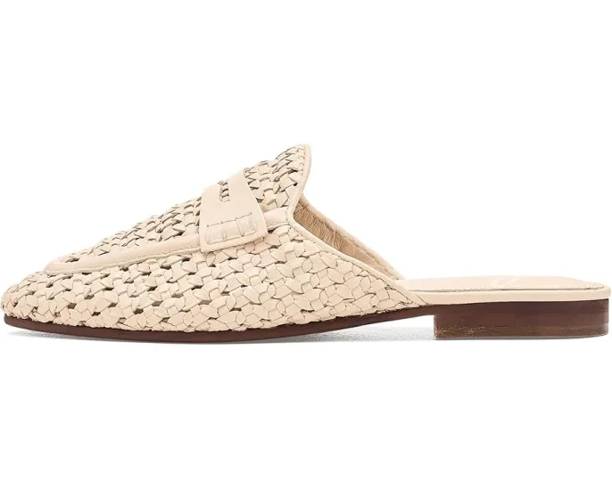 Лоферы Sam Edelman Tullie из кожи