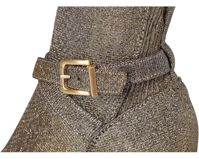 Высокие сапоги White Mountain Teals на устойчивом каблуке