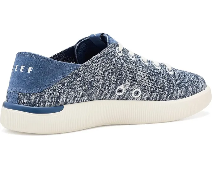 Кроссовки Reef Neptune с трикотажным верхом и памятью формы