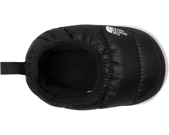 Детские домашние тапочки Tent Mule с утеплителем ThermoBall от The North Face Kids