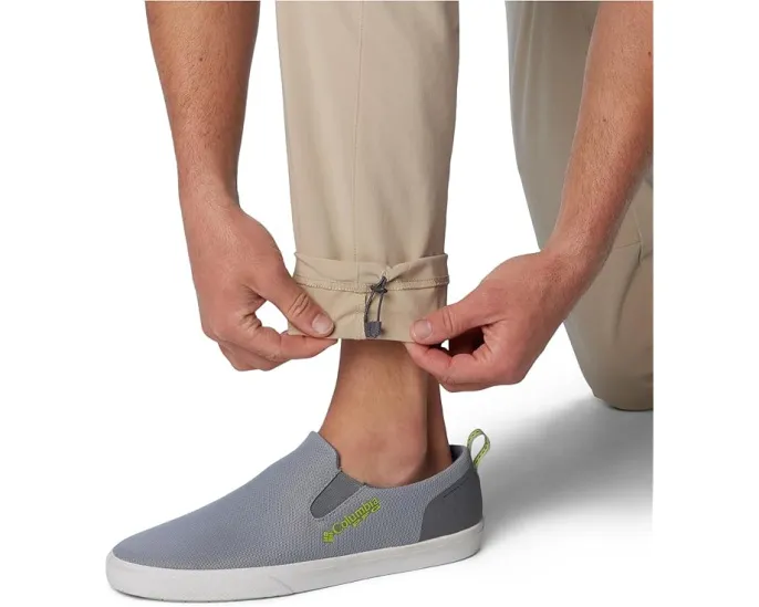 Брюки Columbia Terminal Roamer Stretch с защитой от влаги и солнца