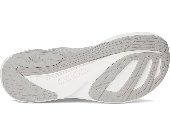 Трейловые кроссовки Topo Athletic Ultrafly 5 с подошвой Vibram Megagrip